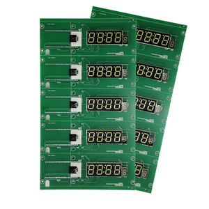 Linh Kiện Pcb Gerber Của Nhà Sản Xuất Bảng Mạch Bảng Mạch Điều Khiển Kk Multbest - Product Image 1