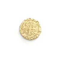Штампованные и Литые двухсторонние металлические монеты, коллекционный вызов Золотые/бронзовые/серебряные металлические монеты