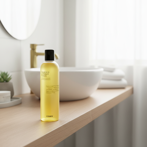 Toner synergie à la propolis COSRX 280ml Catégorie de produit Toners de haute qualité - Product Image 3