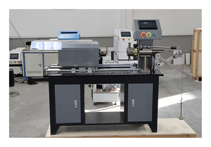 מכונת בדיקת פיתול חוט מתכת מדויקת לשימוש מעבדתי / תעשייתי - Product Image 4