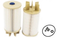 Elemento de filtro de combustible para NISSAN Navara NP300 16403-4KV0A