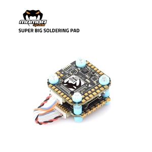 Diatone <span class=keywords><strong>Mamba</strong></span> MK4ควบคุมการบิน <span class=keywords><strong>F722</strong></span> STM32F 216MHz ในตัว WiFi บารอมิเตอร์สำหรับแข่งโดรน FPV สนับสนุนหน่วยอากาศ D-J-I - Product Image 4