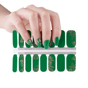 Biểu Tượng Tùy Chỉnh Thời Trang Vàng Chặn Nail Stickers Nụ Cười Nail Sticker Kết Thúc Tốt Đẹp Để Bán