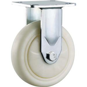 S-S-Rueda de Nylon de alta temperatura, 8 ", <span class=keywords><strong>4</strong></span> 5 6" - Product Image 2