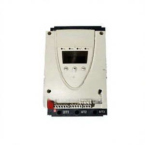 Arrancador Suave ATS22C32Q Serie ATS22 30KW Trifásico 380V 480V Controlador de Motor con Protección - Product Image 2