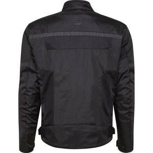 Befast STEIN CE 3 capas Touring chaqueta negro XL - Product Image 3