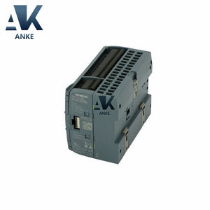 6ES7215-1HG40-0XB0 ซีเมนส์ SIMATIC S7-1200 CPU 1215C CPU ขนาดกะทัดรัด - Product Image 3