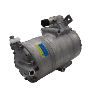 Compresseur de climatisation, compresseur de réfrigération, pompe AC pour MERCEDES-BENZ S400 W222 GLE 500e - Product Image 3