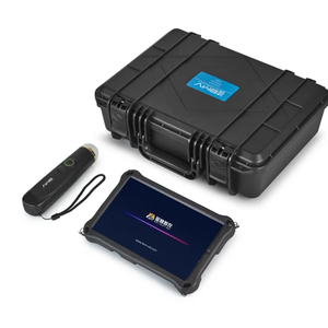 Sistema <span class=keywords><strong>De</strong></span> Ultrasonido Inalambrico Con Conectividad En <span class=keywords><strong>La</strong></span> <span class=keywords><strong>Nube</strong></span> Para Monitoreo Reproductivo En Granjas - Product Image 6