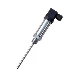 Led <span class=keywords><strong>Pt100</strong></span> Thermokoppel Weerstand 4-20ma Temperatuur Sensor Zender Voor Warm Water & Zware Olie Oem & Odm Product - Product Image 5