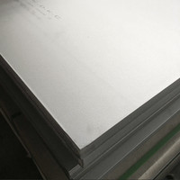 Plaque en acier inoxydable ASTM AISI 316, épaisseur 26 gauge, spécification 304, épaisseur 0,1-3,0 mm, toutes plaques en acier inoxydable découpées au laser, revêtement film.