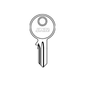 Chiave in Acciaio Ro8d - Product Image 1
