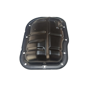 Отличное качество, запчасти для автомобильного двигателя, крышка клапана, масляный поддон, сборка 12102-37010 - Product Image 3