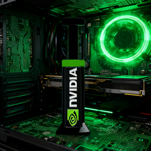 Hỗ trợ card đồ họa in 3D cho đồ trang trí thủ công mỹ nghệ Quà Tặng & sử dụng máy tính để bàn-Thiết kế kính thiên văn sáng tạo - Product Image 4