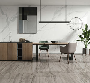 600*1200 Azulejos mate-suaves: La luz suave protege los ojos, se adapta a Multi-Space Deco - Product Image 1