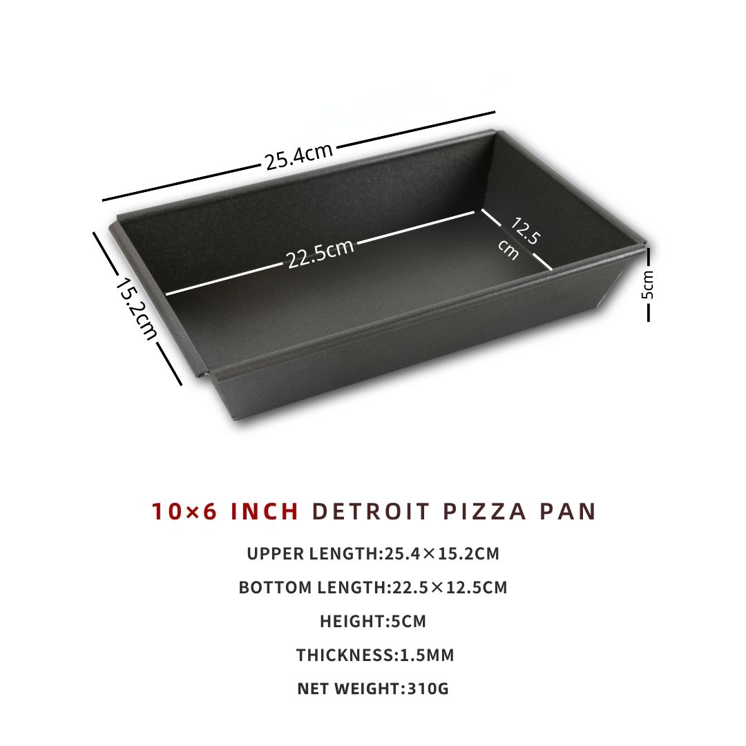 10*6 inch