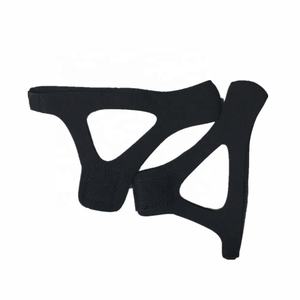 OEM Black Neopren Reduzieren Sie das Schnarchen - Product Image 5