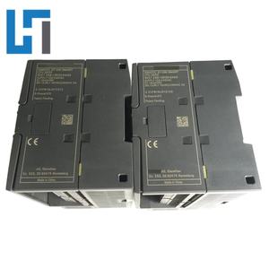 Nuevo PLC Original SIMATIC S7-200 SMART 6ES7288-2DE16-0AA0, Controlador de Programación PLC en Stock 6ES7288-2DE16-0AA0 - Product Image 3