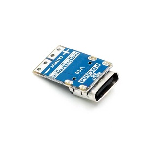 PDC004 PD Trigger <b>Adapter</b> 20W DC Output For Laptop Power Supply - Product Image 1