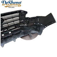Piezas de Repuesto de Primera Calidad para Toyota Land Cruiser LC300: Kits de Carrocería, Parachoques, Luces, Alerones, Parrilla, Puertas, Guardabarros, Capó