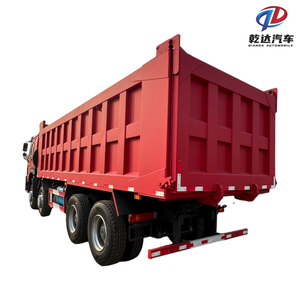 <span class=keywords><strong>Camion</strong></span> à <span class=keywords><strong>benne</strong></span> basculante Sinotruk de grande capacité pour les projets d'infrastructure - Product Image 4