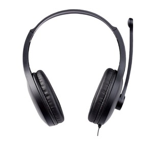 Edifier K800 Desktop Gaming Headset With <b>Mic</b> Black Headband Style For Pc Computer Use - Product Image 2