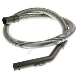 Tubo de Succión Completo para Aspiradoras Bosch Sphera, Manual y Eléctrica, de Plástico, con Filtro HEPA, Repuesto Modelo 431167 - Product Image 1