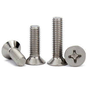 500Pcs M3.5 hình bầu dục nhỏ tự khai thác vít loại Kit Chéo Đầu vít thép không gỉ 9 kích cỡ đa sử dụng số liệu - Product Image 2