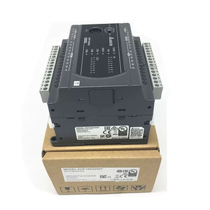 العلامة التجارية الأصلية DT360RA تحكم في درجة الحرارة للتحكم الصناعي PLC حالة جديدة - Product Image 5