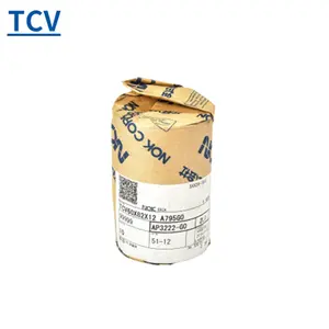 Масляный уплотнитель высокого давления, AP0090E TCV 7x20x7 NBR для гидравлического насоса