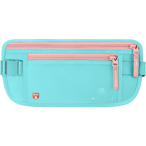 Free sample Fanny Pack Waist <b>Small</b> Hip Pouch <b>Bum</b> <b>Bag</b> Fannie Pack Phanny Fannypack Waistpack Bumbag Beltbag Sport Fashionable - Product Image 1