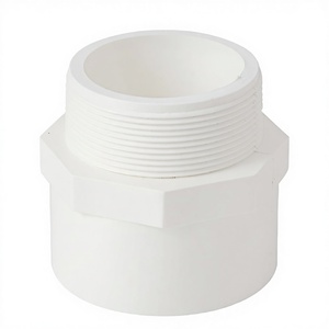 Tubi <span class=keywords><strong>in</strong></span> <span class=keywords><strong>PVC</strong></span> con <span class=keywords><strong>Raccordi</strong></span> a Pressione Standard AS/NZS1477, Valvole e <span class=keywords><strong>Raccordi</strong></span> a Sgancio Rapido, <span class=keywords><strong>Raccordi</strong></span> Idraulici - Product Image 2