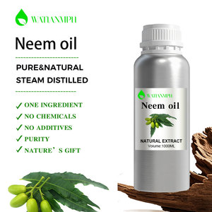 Частная Марка 100% Nature nem Oil оптом для растений и сельского хозяйства по оптовой цене - Product Image 3