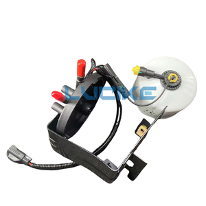 2.7TDI <span class=keywords><strong>3</strong></span>.0TDI <span class=keywords><strong>3</strong></span>.6TDI Filtro de combustible LR045519 LR010416 WJN500200 7H329C296AB para Land Rover Discovery <span class=keywords><strong>3</strong></span> 4 L319 Range Rover Sport 4x4 - Product Image 2