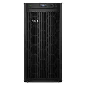 New D Ell Poweredge T150 Tower Computer Case Chassis Enclosure Tower Server