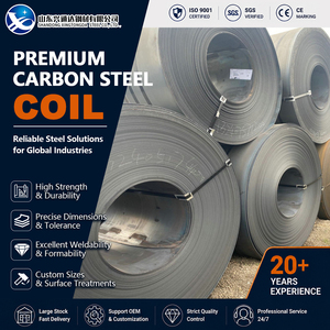 Decoiling SPHE Cold Rolled Cold Rolled 50mm 1000mm Decoiling ASTM A1011 Carbon Steel Strip for Construction - Product Image 1