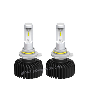 Échantillon gratuit <span class=keywords><strong>hir2</strong></span> 9012 ampoules led sans ventilateur C318 kit automatique led h4 lumières led H4 LED <span class=keywords><strong>ampoule</strong></span> de phare - Product Image 2