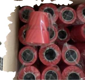 112mm longitud Remolque Ecualizador Bush Torque Arm Bushin gpoliuretano buje para Reyco 21BTruck - Product Image 1