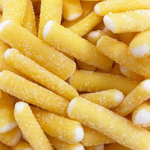 ลูกกวาดกัมมี่แซน<span class=keywords><strong>วิ</strong></span><span class=keywords><strong>ช</strong></span>ร<span class=keywords><strong>ส</strong></span>มะม่ว<span class=keywords><strong>ง</strong></span>แบบใหม่จากโร<span class=keywords><strong>ง</strong></span><span class=keywords><strong>ง</strong></span>าน - Product Image 3