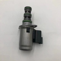 Rakitan Katup Solenoid Pilot SV98-T39-0-N untuk Suku Cadang HydraForce, Suku Cadang Katup Solenoid SANY Loader, Katup Solenoid 12DR
