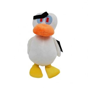 Jouets en peluche promotionnels personnalisés de haute qualité, mignons et doux, jouets en peluche de bonne qualité - Product Image 5