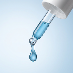 Suero Facial Antienvejecimiento con Péptidos de Cobre Azul Ghk-cu, Marca Privada con Logotipo Personalizado, Ghkcu Snap 8, Cuidado Facial Puro - Product Image 5