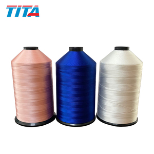 <span class=keywords><strong>Fil</strong></span> à coudre <span class=keywords><strong>élastique</strong></span> en nylon 150D/3, <span class=keywords><strong>bobine</strong></span> king size 1 kg - Product Image 2