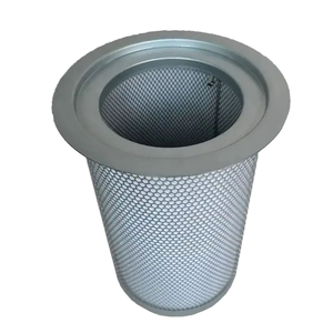 Filtre séparateur air-huile de remplacement Mann 4930353111 pour compresseur d'air, type réservoir d'air, vente en gros - Product Image 4