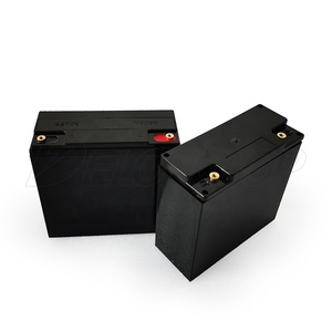 Batería de Iones de Litio 24V 12AH, Batería LFP2450 24v 12ah - Product Image 5