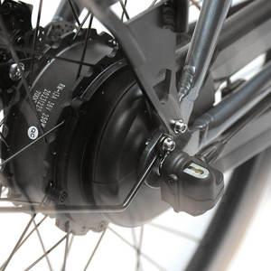 28 Inch 36V 250W 3 Speed <b>Frame</b> Rear Hub Motor Disc Bike Amsterdam 3i-M <b>EBIKE</b> Amsterdam 3i-M - Product Image 6