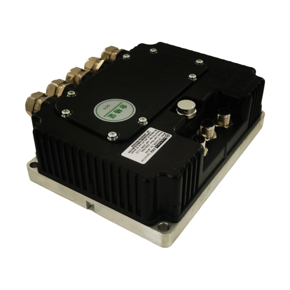 Fardriver ND144500 IP68 Electric Bike Controller 3-9KW, Isolated