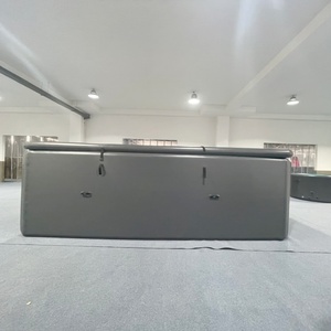 <span class=keywords><strong>Piscina</strong></span> Inflable Portátil <span class=keywords><strong>Grande</strong></span> con Tecnología Drop Stitch, <span class=keywords><strong>Piscina</strong></span> Inflable para Varias Personas, para Adultos y Niños, para Jardín y Exteriores - Product Image 5