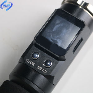 Taşınabilir İnşaat Demiri Tarayıcı Beton Test Cihazı - Çelik Çubuk Çapı ve Konumu için Tahribatsız Dedektör - Product Image 4