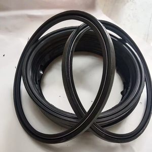 ผ้าซีลน้ำมันทนต่อสารเคมี FKM NBR - Product Image 1